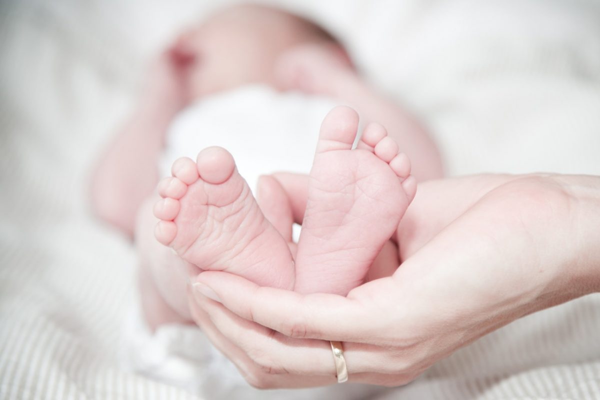 Post-natal Voucher