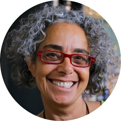 Marina Salu - Shamanic Healing